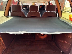 VW Sharan 1.9 TDI 116hp | Mobile.bg    9