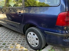  VW Sharan