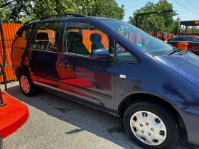 VW Sharan 1.9 TDI 116hp | Mobile.bg    13