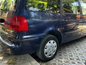 VW Sharan 1.9 TDI 116hp | Mobile.bg    2