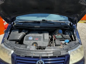 VW Sharan 1.9 TDI 116hp | Mobile.bg    3
