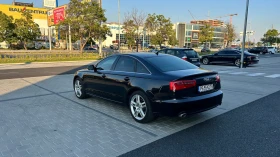 Audi A6 3.0tdi quatrro - 22100 лв. - 28527931 7