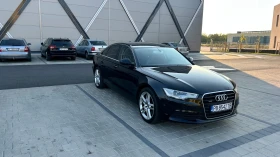     Audi A6  3.0tdi quatrro
