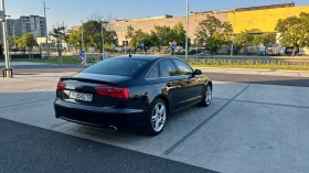 Audi A6 3.0tdi quatrro - 22100 лв. - 28527931 5