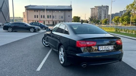Audi A6 3.0tdi quatrro - 22100 лв. - 28527931 13
