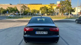 Audi A6 3.0tdi quatrro - 22100 лв. - 28527931 6