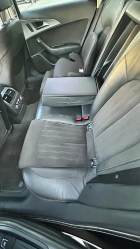 Audi A6 3.0tdi quatrro - 22100 лв. - 28527931 11