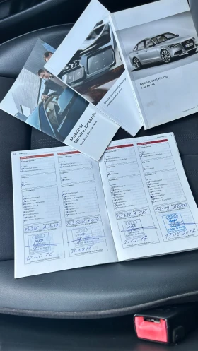 Audi A6 3.0tdi quatrro - 22100 лв. - 28527931 14