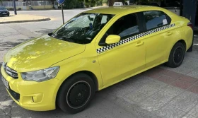 Обява за продажба на Citroen C-Elysee ~9 000 лв. - изображение 1