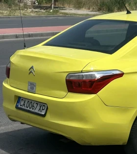 Обява за продажба на Citroen C-Elysee ~9 000 лв. - изображение 2