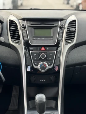 Обява за продажба на Hyundai I30 73800км!!! Без аналог! ~15 900 лв. - изображение 6