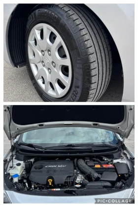 Hyundai I30 73800!!!  ! | Mobile.bg    14