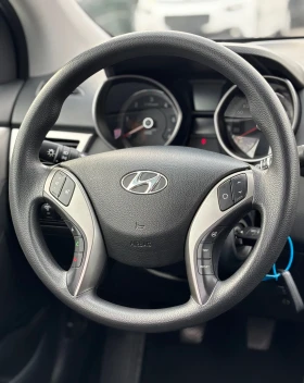 Обява за продажба на Hyundai I30 73800км!!! Без аналог! ~15 900 лв. - изображение 5