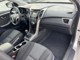 Обява за продажба на Hyundai I30 73800км!!! Без аналог! ~15 900 лв. - изображение 7