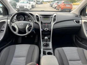 Обява за продажба на Hyundai I30 73800км!!! Без аналог! ~15 900 лв. - изображение 4