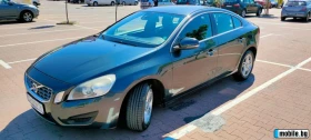 Обява за продажба на Volvo S60 ~21 500 лв. - изображение 11