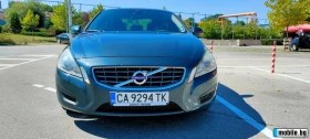 Обява за продажба на Volvo S60 ~21 500 лв. - изображение 7