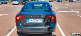 Обява за продажба на Volvo S60 ~21 500 лв. - изображение 6