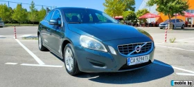 Обява за продажба на Volvo S60 ~21 500 лв. - изображение 1