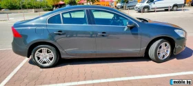 Обява за продажба на Volvo S60 ~21 500 лв. - изображение 5