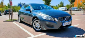 Обява за продажба на Volvo S60 ~21 500 лв. - изображение 1