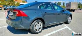 Обява за продажба на Volvo S60 ~21 500 лв. - изображение 9