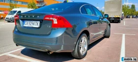 Обява за продажба на Volvo S60 ~21 500 лв. - изображение 2