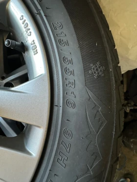 Mercedes-Benz C 350 CDI - 15400 лв. - 33884386 16