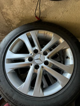 Mercedes-Benz C 350 CDI - 15400 лв. - 33884386 15