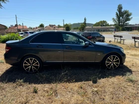 Обява за продажба на Mercedes-Benz C 350 CDI ~15 400 лв. - изображение 4