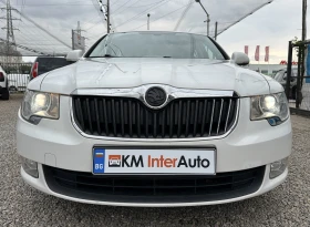 Обява за продажба на Skoda Superb 1.4TSI EURO-5B 166х.км ~13 999 лв. - изображение 1