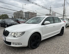 Skoda Superb 1.4TSI EURO-5B 166х.км