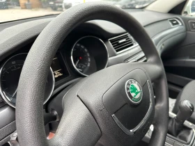 Обява за продажба на Skoda Superb 1.4TSI EURO-5B 166х.км ~13 999 лв. - изображение 7