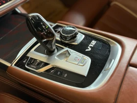 Обява за продажба на BMW 760 V12* Xdrive* M pack* Обдух* Подгрев* Лизинг ~49 900 EUR - изображение 10