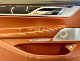 Обява за продажба на BMW 760 V12* Xdrive* M pack* Обдух* Подгрев* Лизинг ~49 900 EUR - изображение 6
