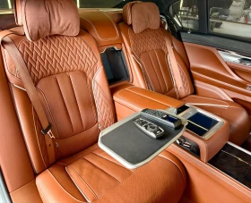 BMW 760 V12* Xdrive* M pack* * *  | Mobile.bg    15