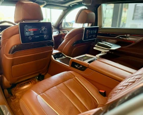 BMW 760 V12* Xdrive* M pack* * *  | Mobile.bg    14
