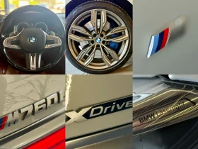 BMW 760 V12* Xdrive* M pack* * *  | Mobile.bg    17