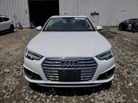 Audi A4 * PREMIUM PLUS* CAMERA* DIGITAL
