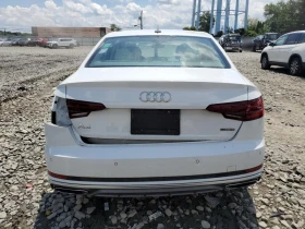 Audi A4 * PREMIUM PLUS* CAMERA* DIGITAL | Mobile.bg    6