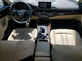 Audi A4 * PREMIUM PLUS* CAMERA* DIGITAL | Mobile.bg    9