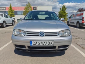Обява за продажба на VW Golf 2.0 115 4Motion ~4 500 лв. - изображение 1