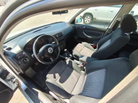 Обява за продажба на VW Golf 2.0 115 4Motion ~4 500 лв. - изображение 5