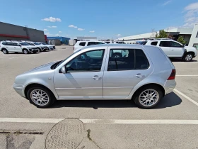 Обява за продажба на VW Golf 2.0 115 4Motion ~4 500 лв. - изображение 4