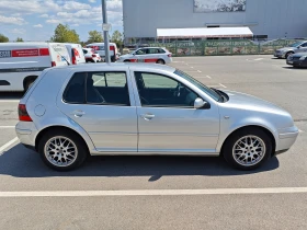 Обява за продажба на VW Golf 2.0 115 4Motion ~4 500 лв. - изображение 2