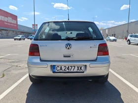 Обява за продажба на VW Golf 2.0 115 4Motion ~4 500 лв. - изображение 3