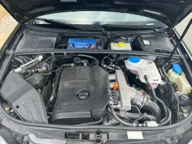 Audi A4 1.8T 189хил км! ГАЗОВ ИНЖЕКЦИОН! - 11500 лв. - 49323786 8