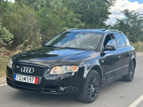 Audi A4 1.8T 189хил км! ГАЗОВ ИНЖЕКЦИОН! - 11500 лв. - 49323786 6