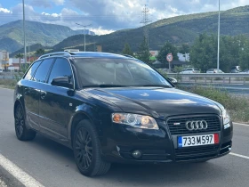 Audi A4 1.8T 189хил км! ГАЗОВ ИНЖЕКЦИОН! - 11500 лв. - 49323786 2