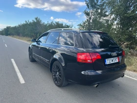 Audi A4 1.8T 189хил км! ГАЗОВ ИНЖЕКЦИОН! - 11500 лв. - 49323786 4